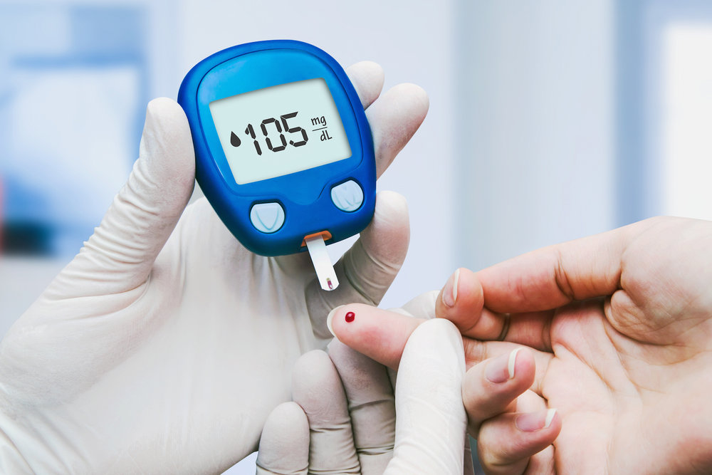 15 Gejala Diabetes Basah Yang Wajib Untuk Diperhatikan 